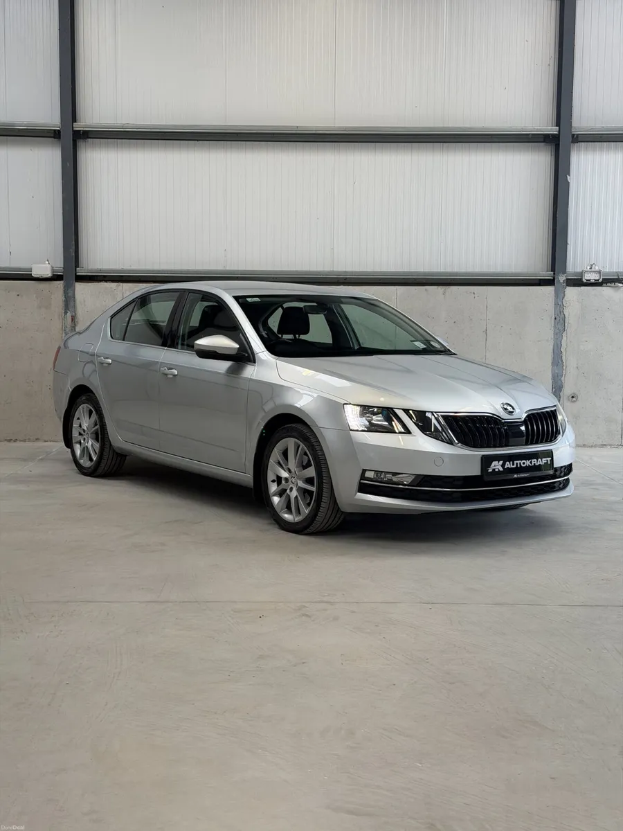 2020 SKODA OCTAVIA STYLE 1.6 - Image 3