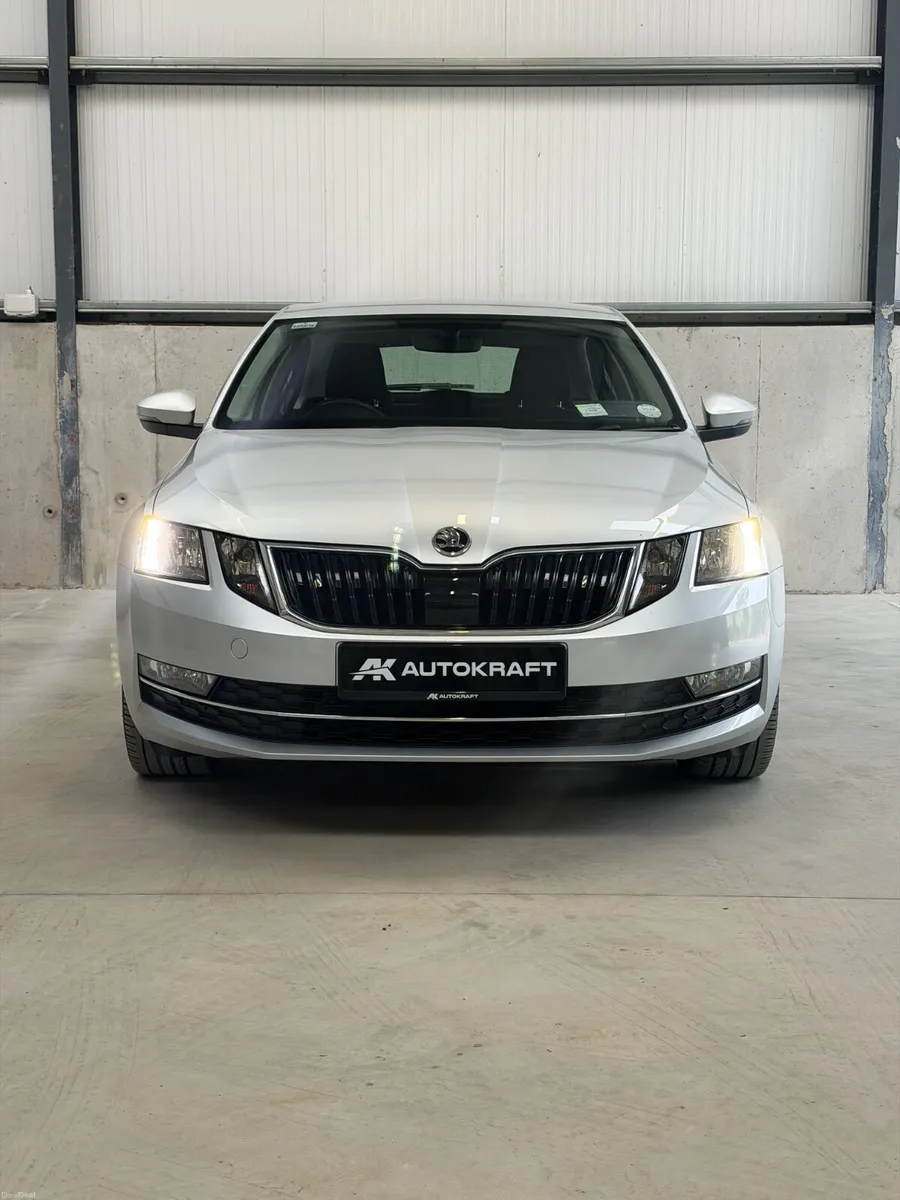 2020 SKODA OCTAVIA STYLE 1.6 - Image 2