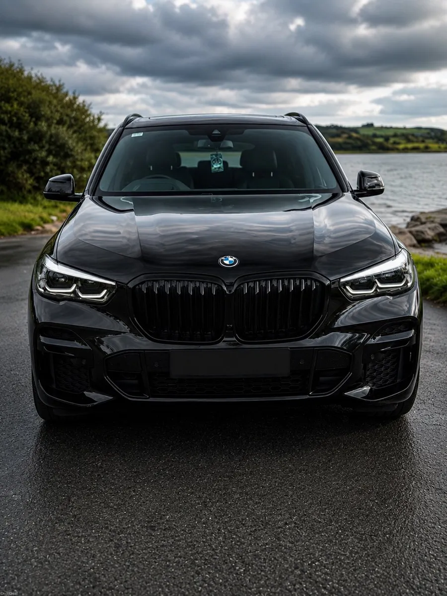 2022 BMW X5  xdrive45e - Image 1