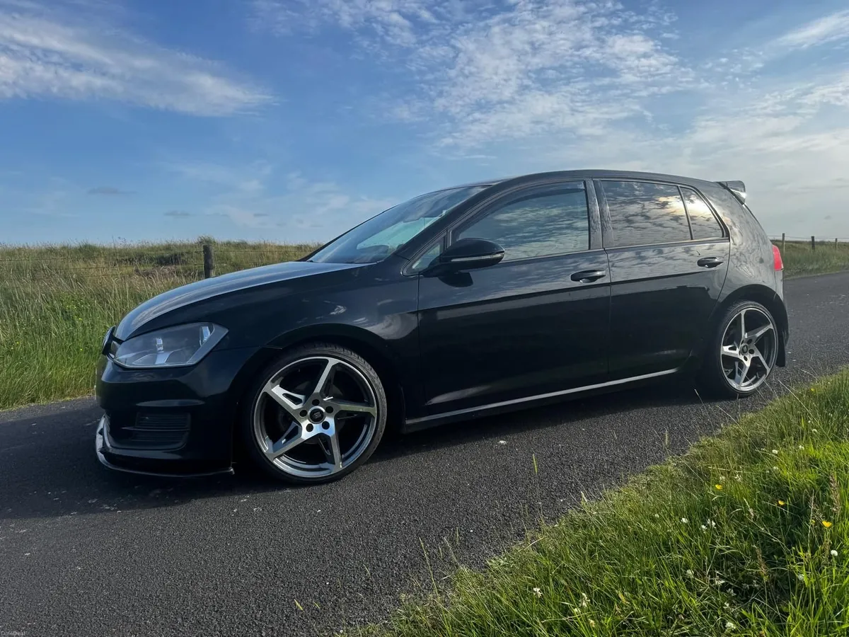Volkswagen Golf 2015 - Image 6