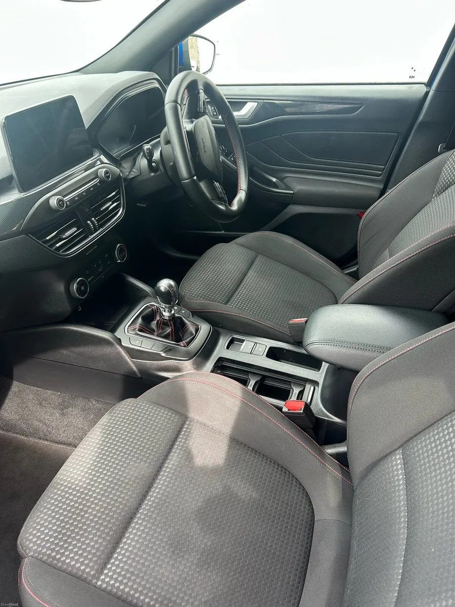2020 Ford Focus ST-Line | Fresh NCT 2028 - Image 6
