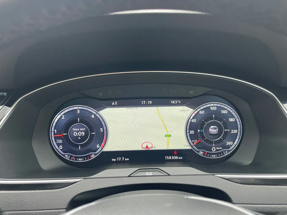 Volkswagen Passat Highline - Image 6