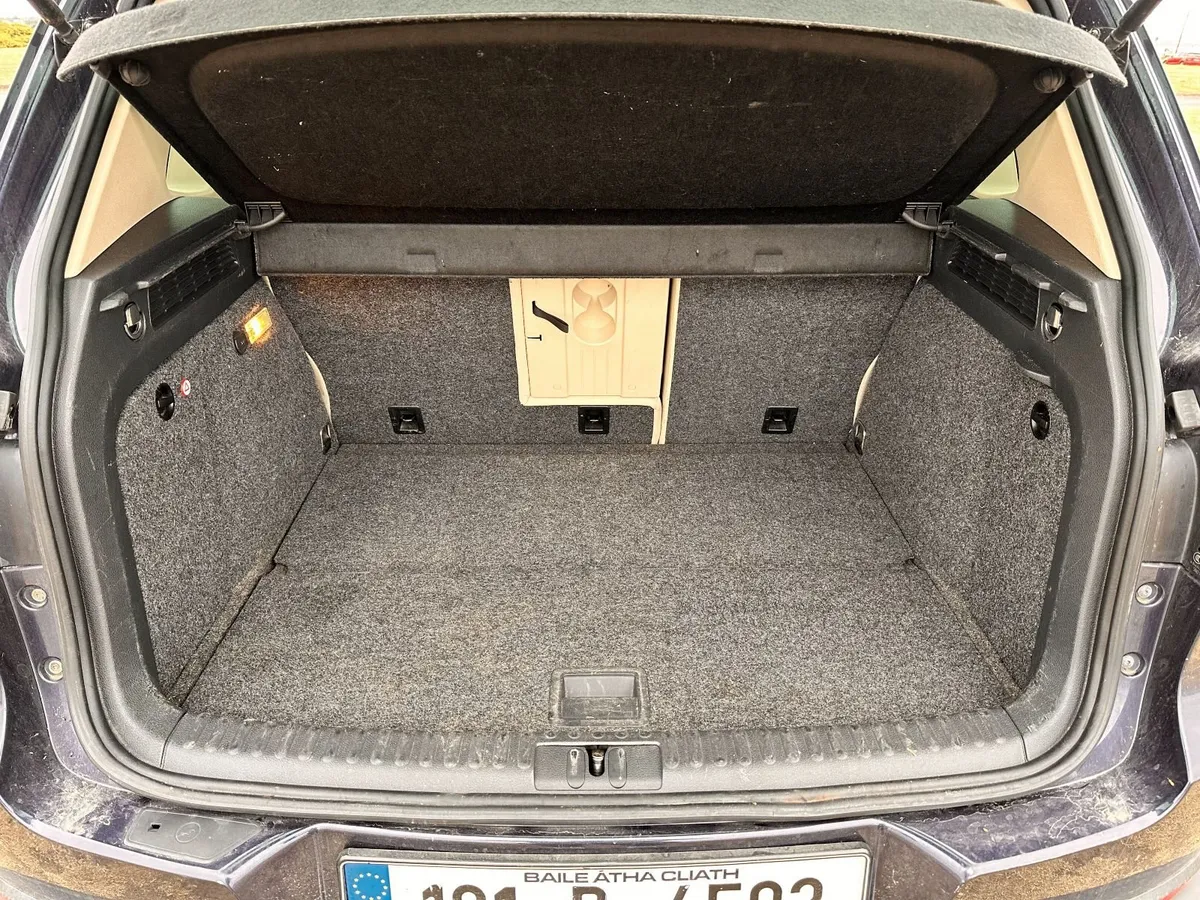 Volkswagen Tiguan 2016 - Image 4