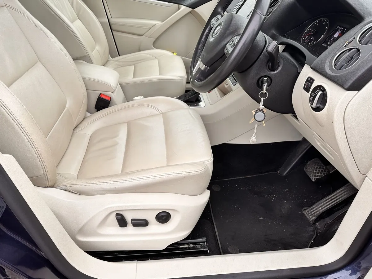 Volkswagen Tiguan 2016 - Image 6