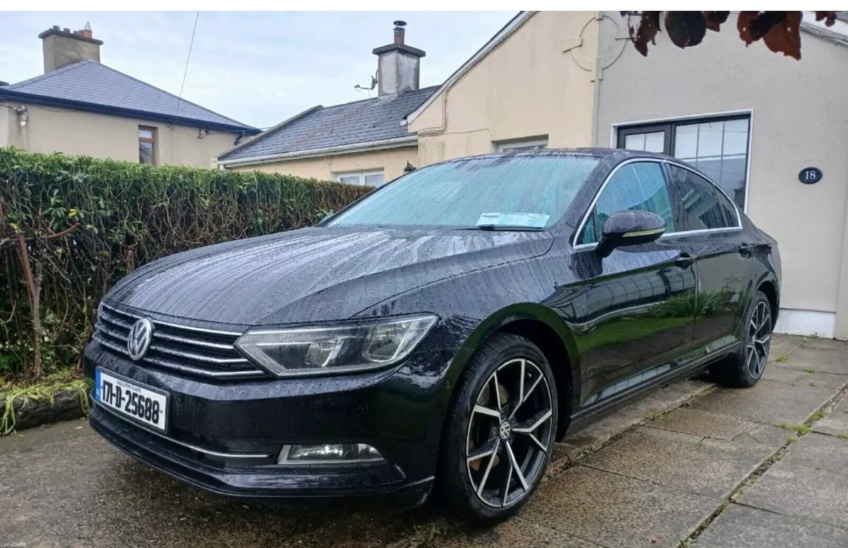 Volkswagen Passat - Image 4