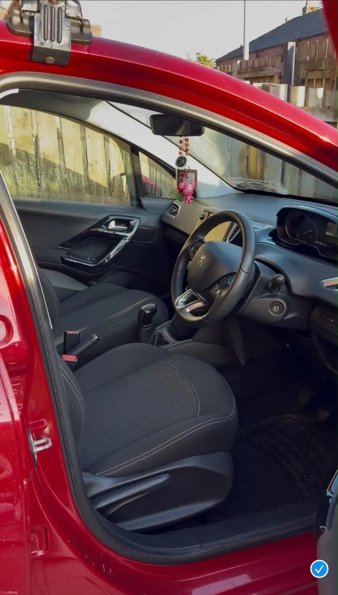 Peugeot 208 Active 1.2 68 4DR, 2017 - Image 2