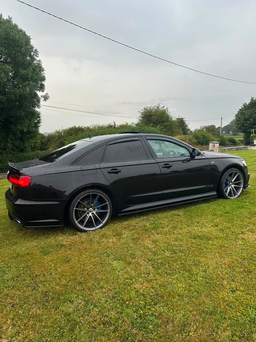 Audi a6 s-line - Image 2