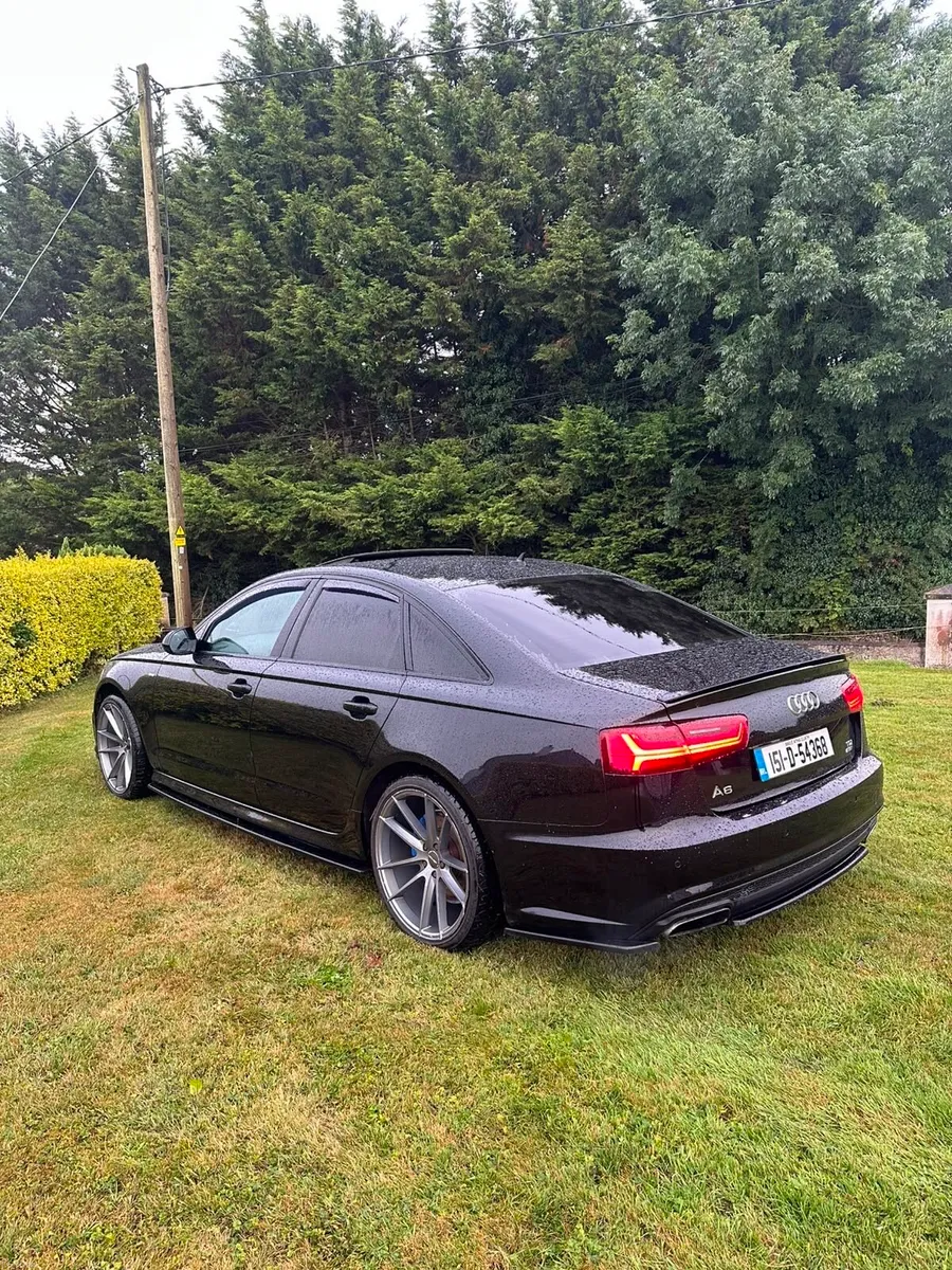 Audi a6 s-line - Image 5