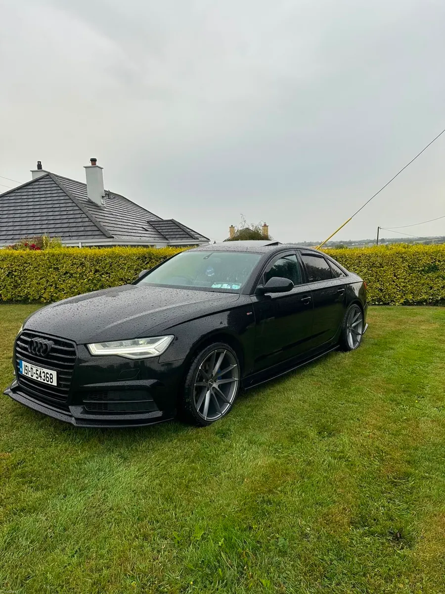 Audi a6 s-line - Image 3