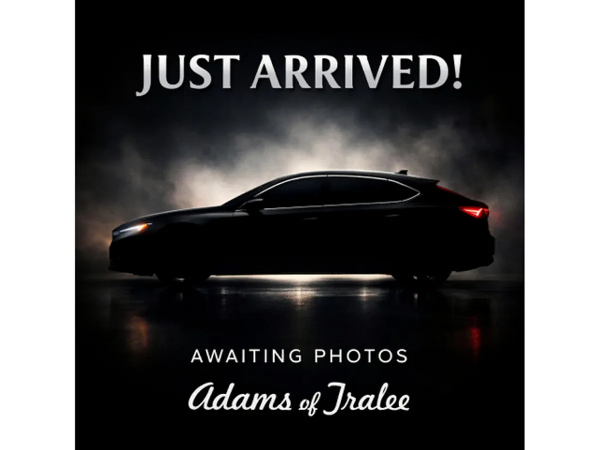 Hyundai Tucson EXECUTIVE 5DR - Image 1