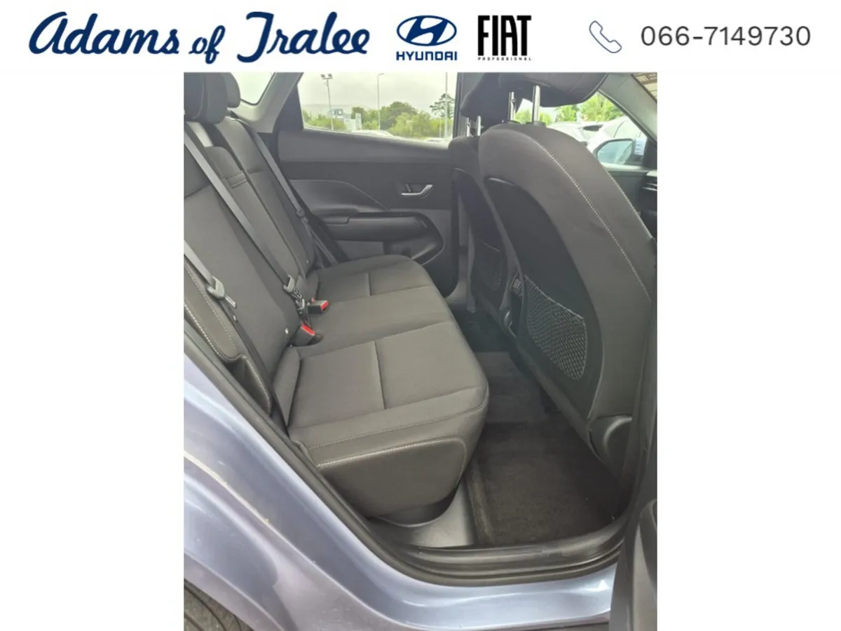 Hyundai KONA ELEGANCE 5DR - Image 5