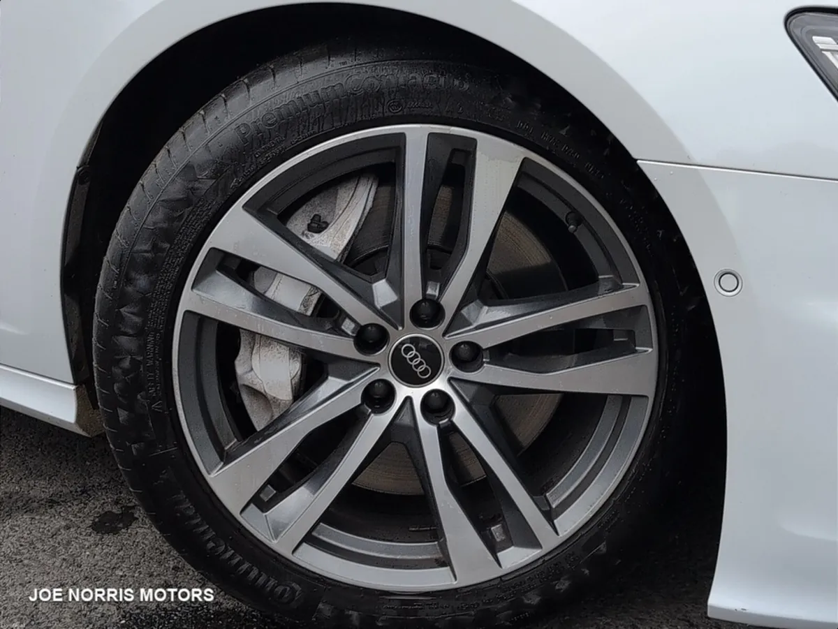 Audi A6 2.0 TFSIe 50 S-LINE PHEV S Tronic QUATTRO - Image 5