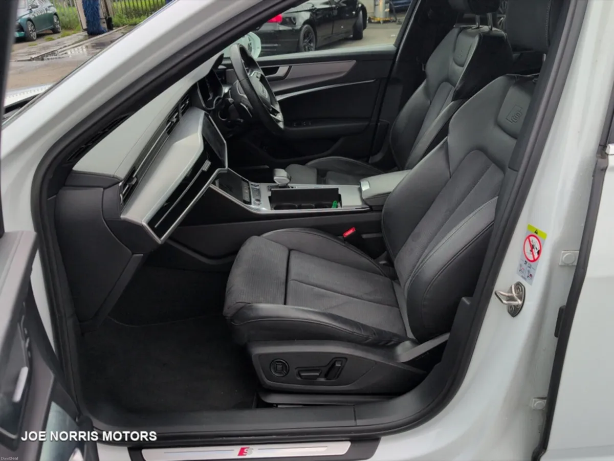 Audi A6 2.0 TFSIe 50 S-LINE PHEV S Tronic QUATTRO - Image 2