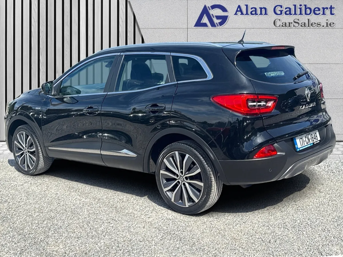 Renault Kadjar 1.5 DCI SIGNATURE NAV - Image 2