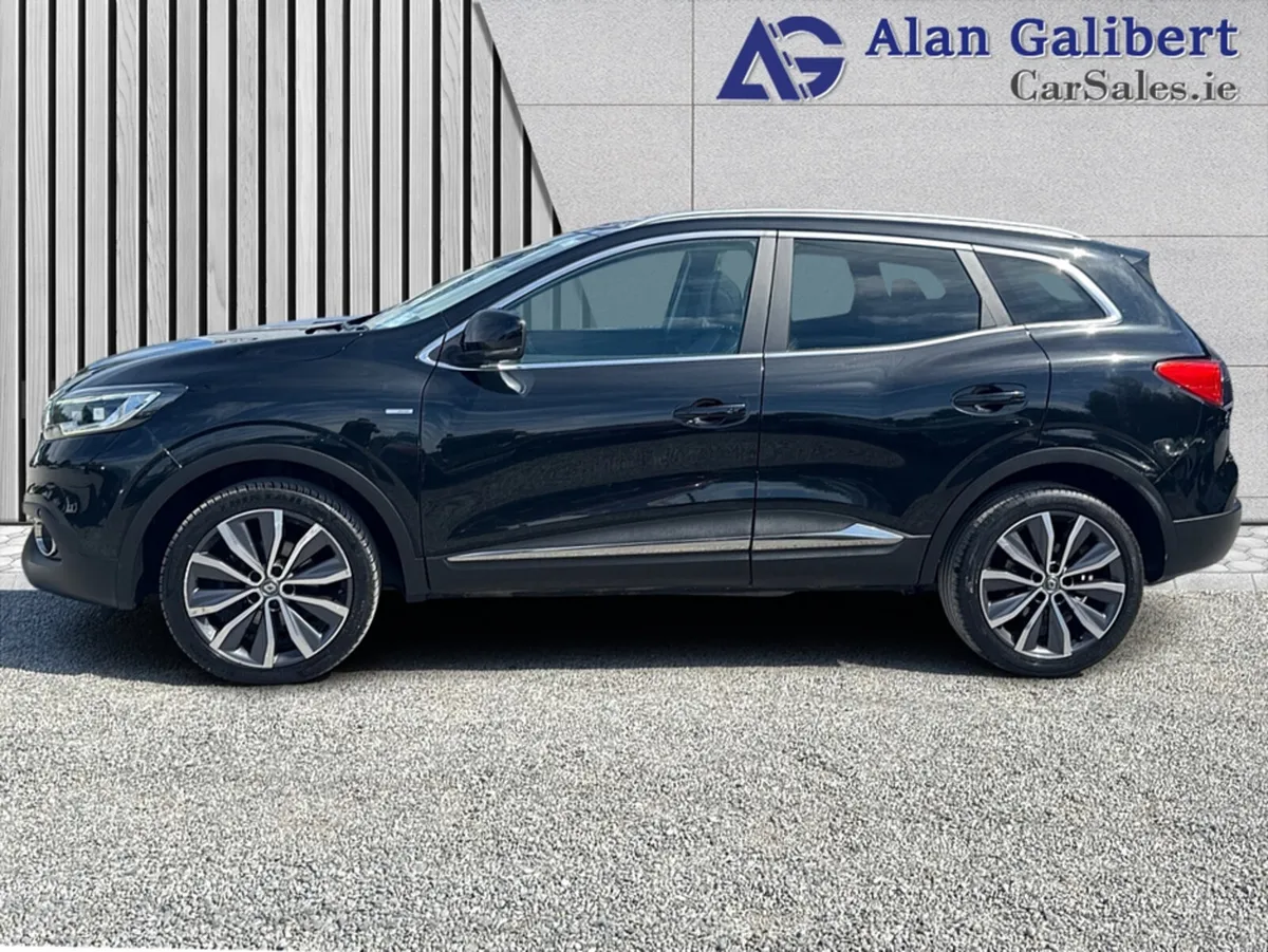 Renault Kadjar 1.5 DCI SIGNATURE NAV - Image 5