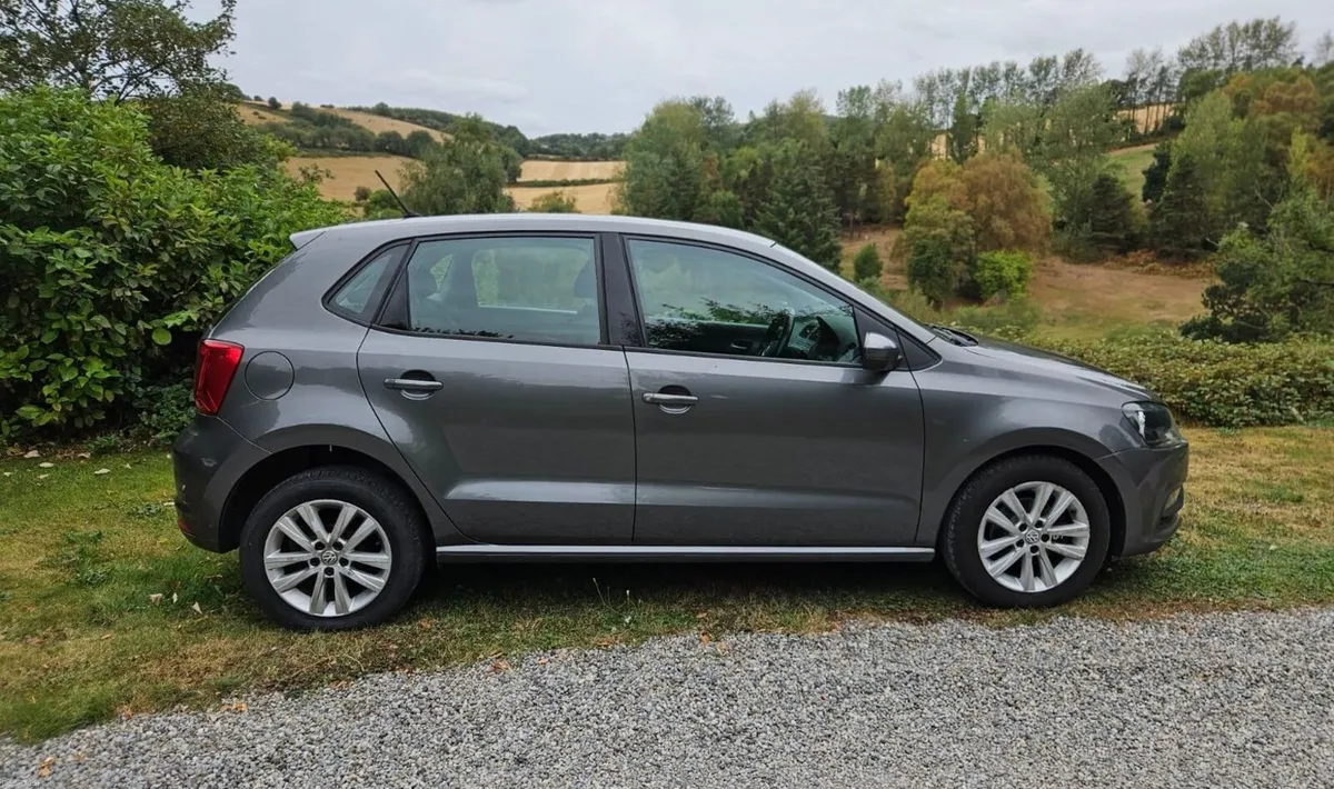 Volkswagen Polo 2016 - Image 4
