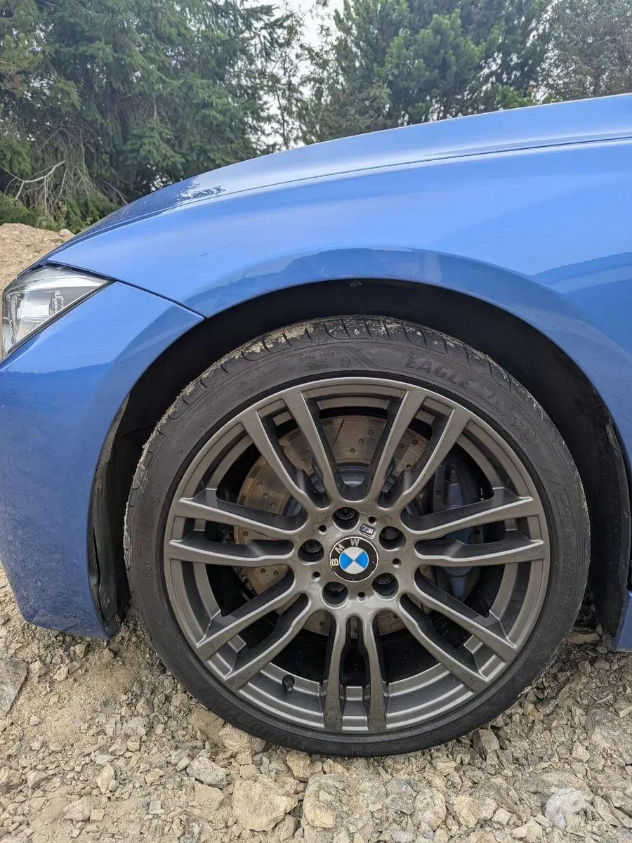 BMW F31 330D M-Sport - Image 6