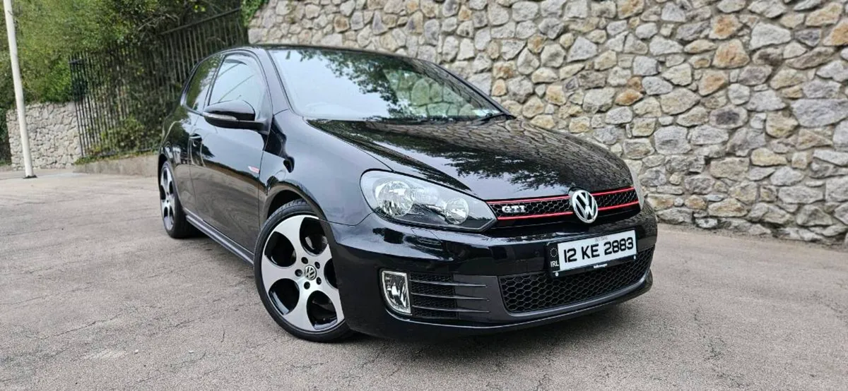♦️♦️♦️GOLF GTI MK6 DSG ♦️♦️♦️ - Image 1