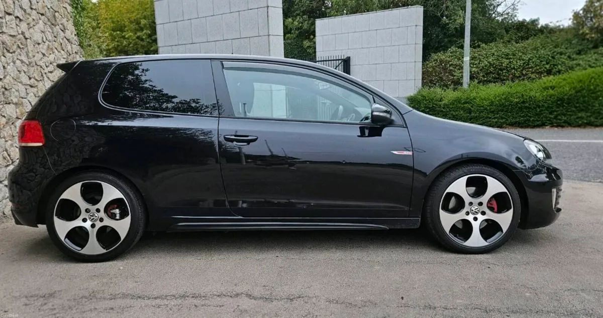 ♦️♦️♦️GOLF GTI MK6 DSG ♦️♦️♦️ - Image 2