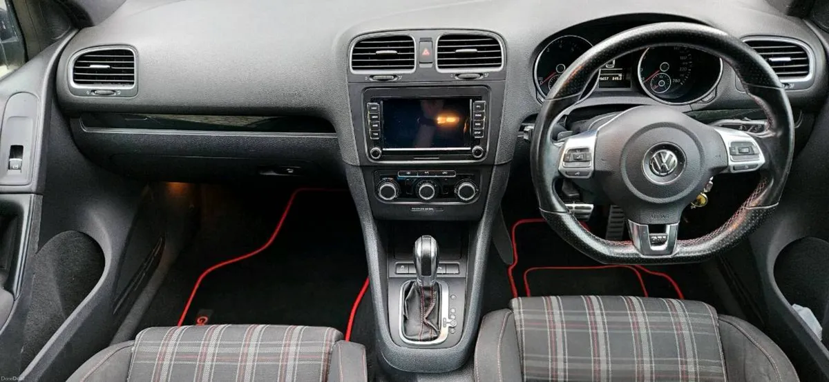 ♦️♦️♦️GOLF GTI MK6 DSG ♦️♦️♦️ - Image 5