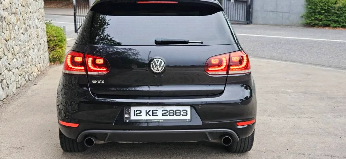 ♦️♦️♦️GOLF GTI MK6 DSG ♦️♦️♦️ - Image 4