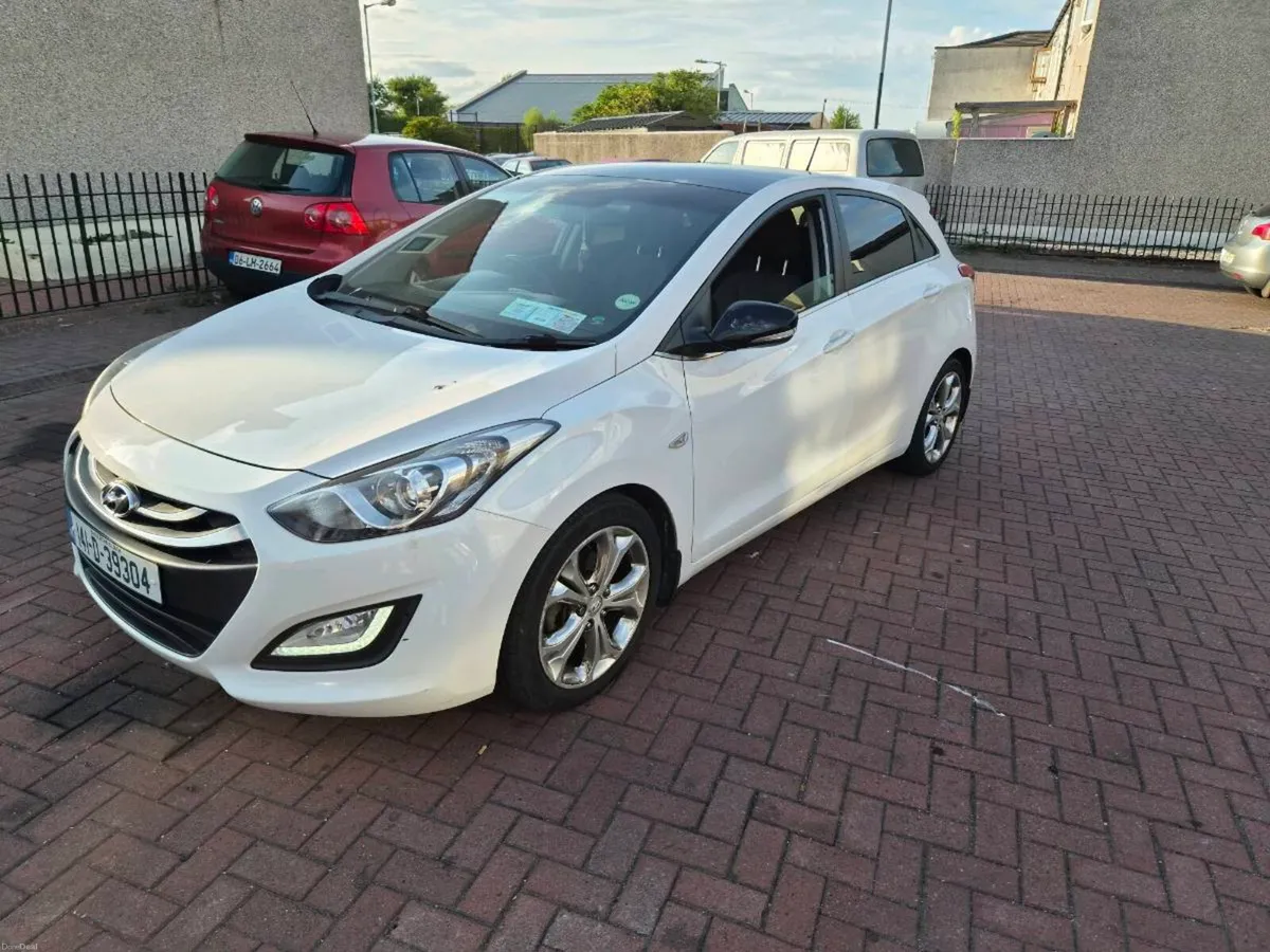 Hyundai i30 se - Image 3