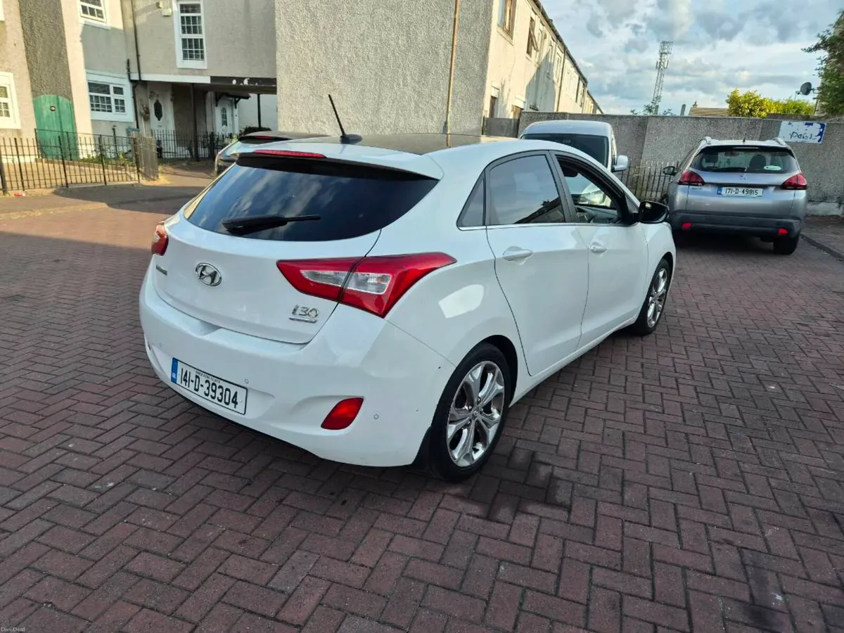 Hyundai i30 se - Image 5