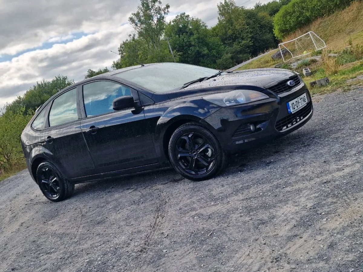 Focus 1.8tdci - Image 2