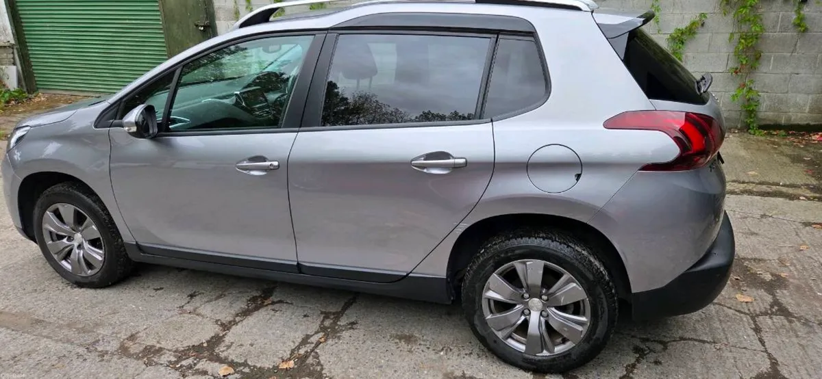 Peugeot 2008 2018 1.2 Puretech - Image 3