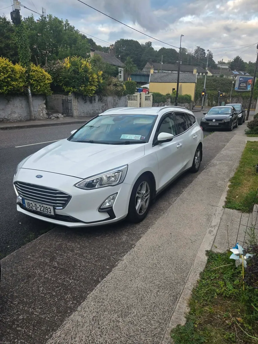 Ford focus 1.5 diesel 2018 - Image 1