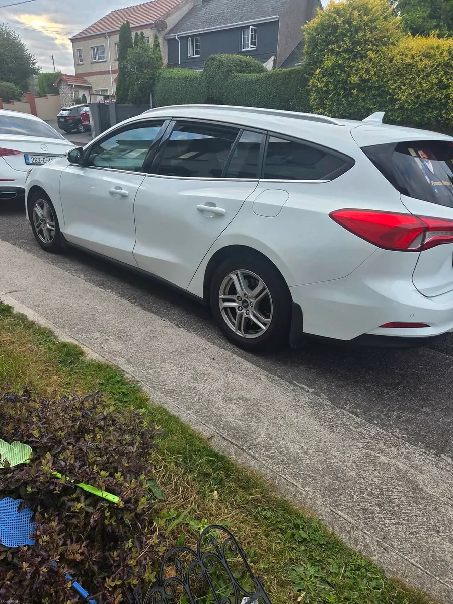 Ford focus 1.5 diesel 2018 - Image 3