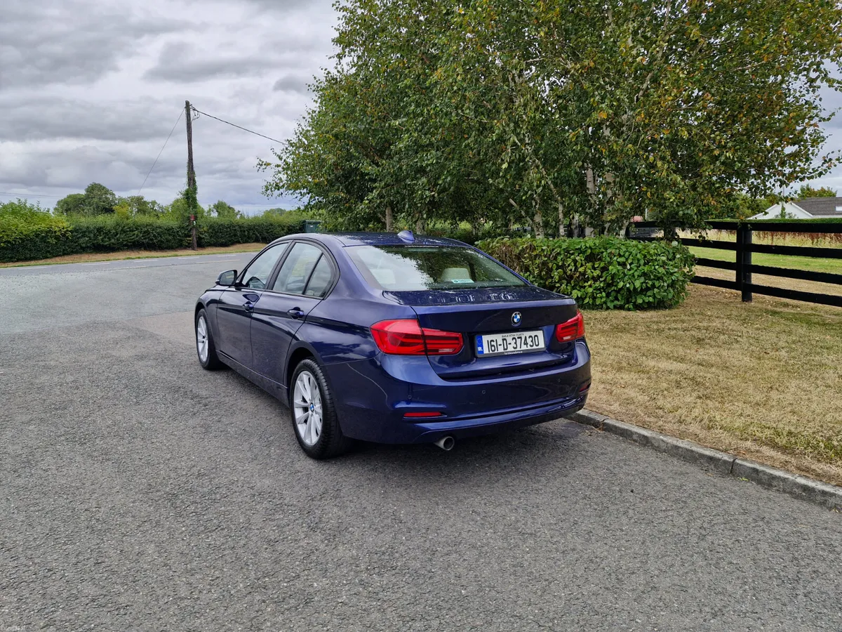 BMW 3-Series (JUST PASSED NCT TEST)!!! - Image 4