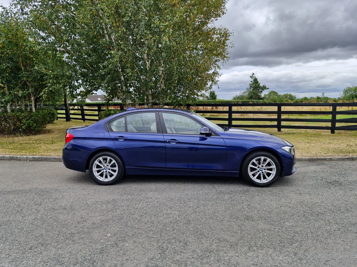 BMW 3-Series (JUST PASSED NCT TEST)!!! - Image 5
