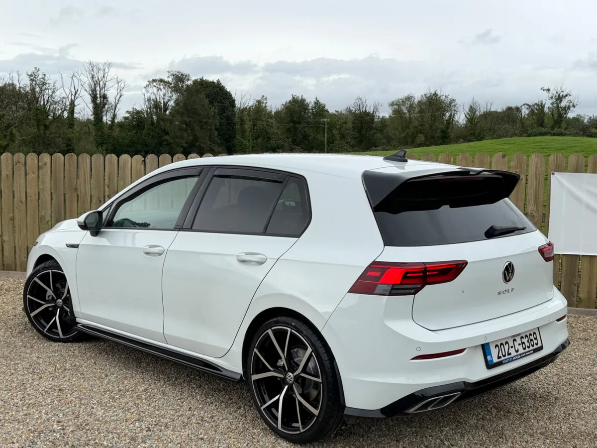 2020 Volkswagen Golf R Line Automatic - Image 2