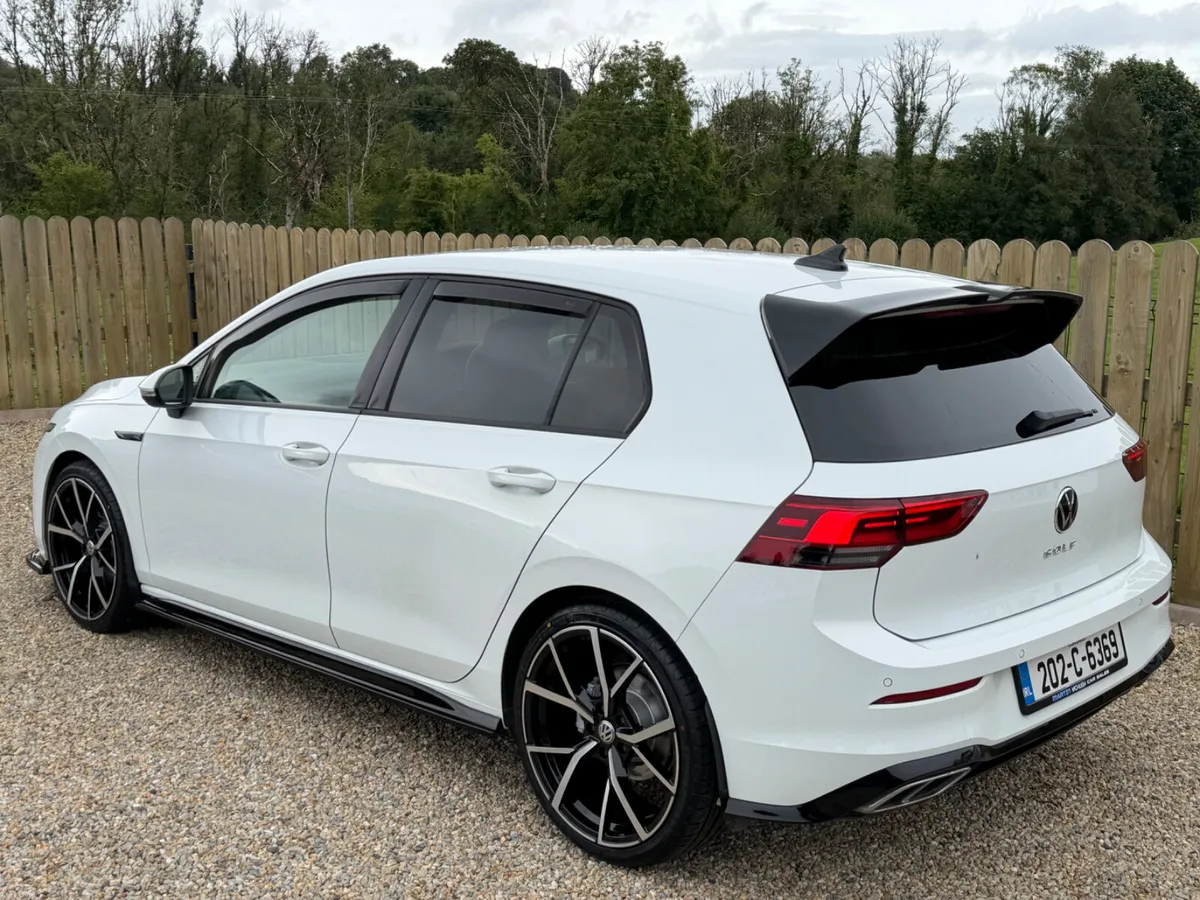 2020 Volkswagen Golf R Line Automatic - Image 5