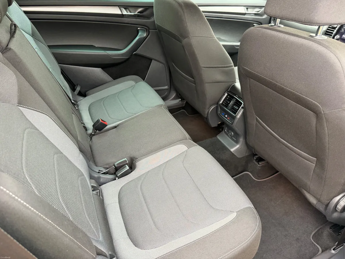 Skoda Kodiaq 2.0 Tdi Automatic 7S - Image 3
