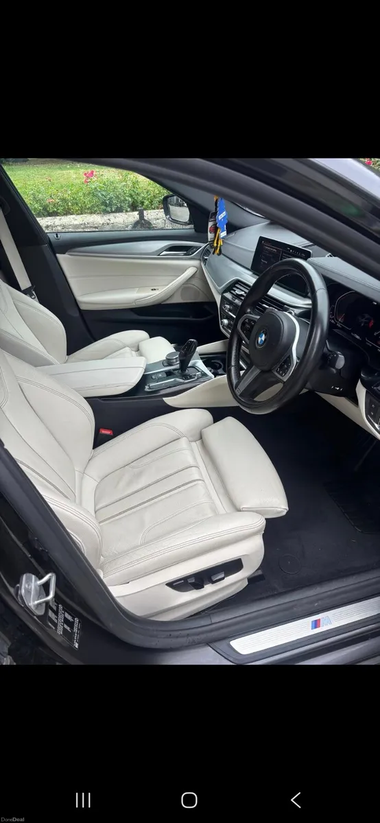 BMW 520d - Image 6