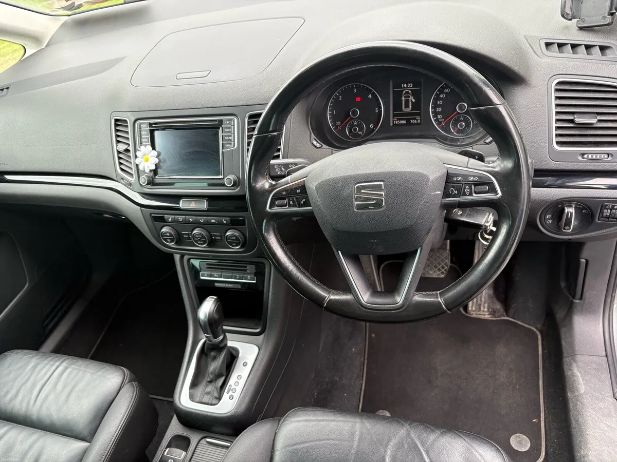 Seat Alhambra 171 - Image 4