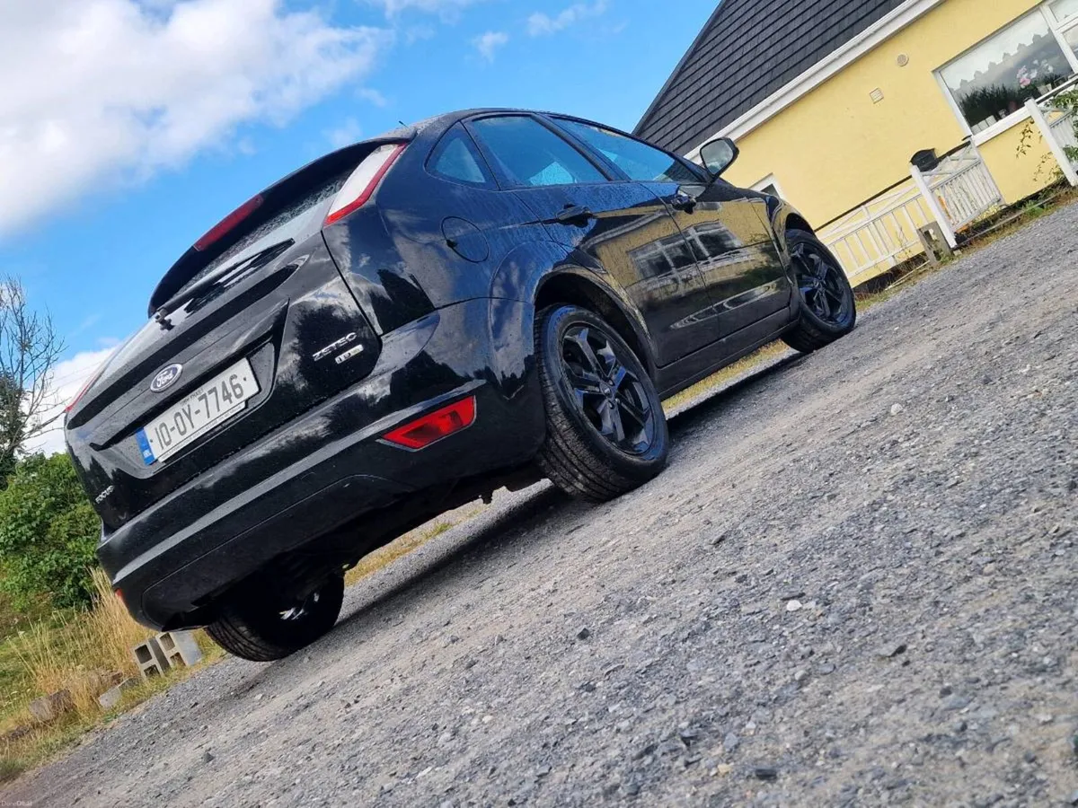 Focus 1.8tdci - Image 3