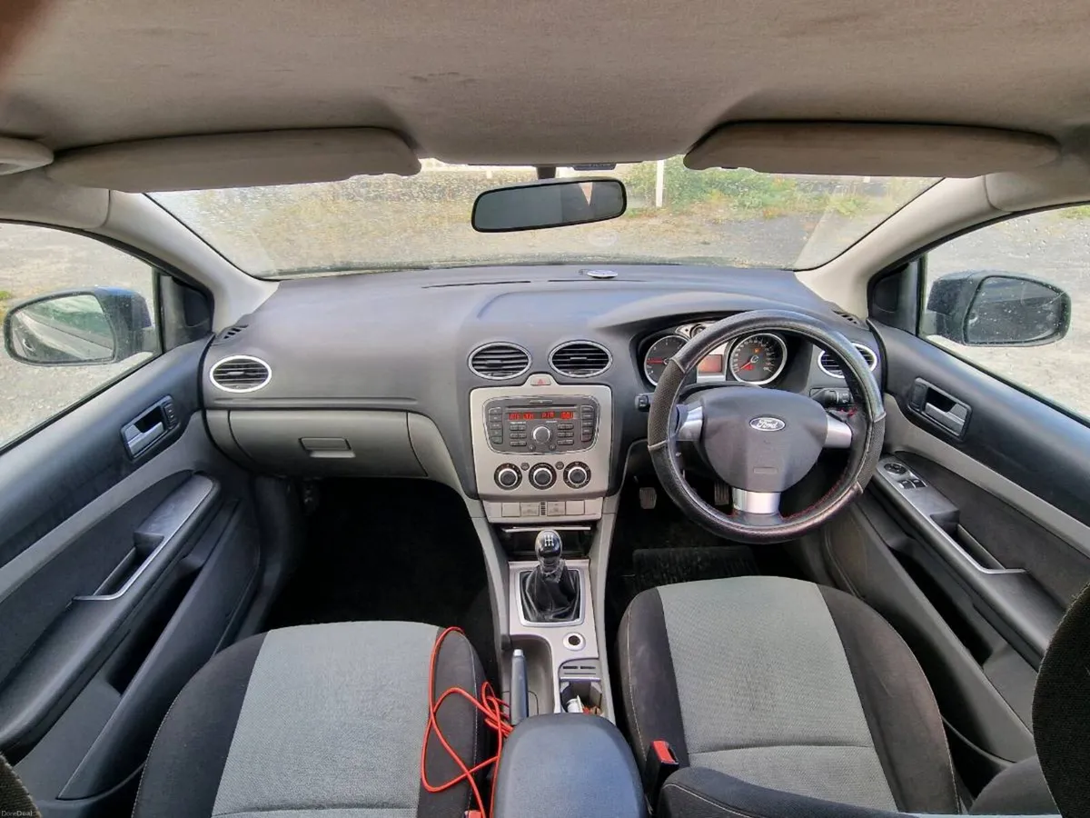 Focus 1.8tdci - Image 6
