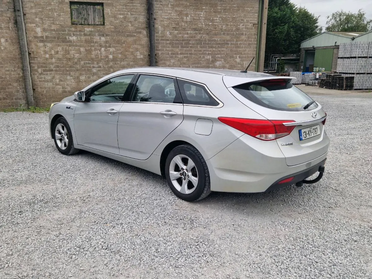 Hyundai i40 - Image 2