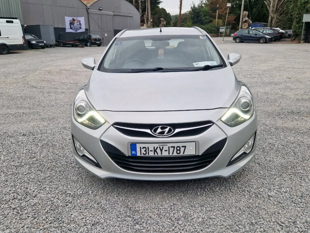 Hyundai i40 - Image 4