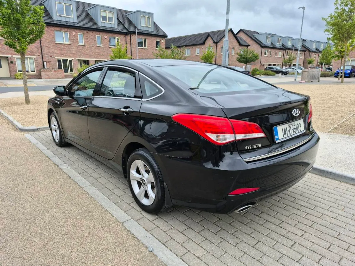HYUNDAI i40 EXECUTIVE 1.7 DIESEL
NCT 03/27 - Image 6