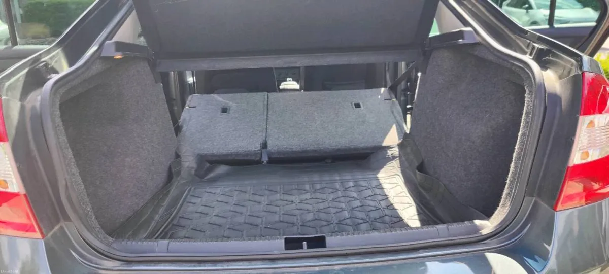 Skoda Rapid 161 - Image 6