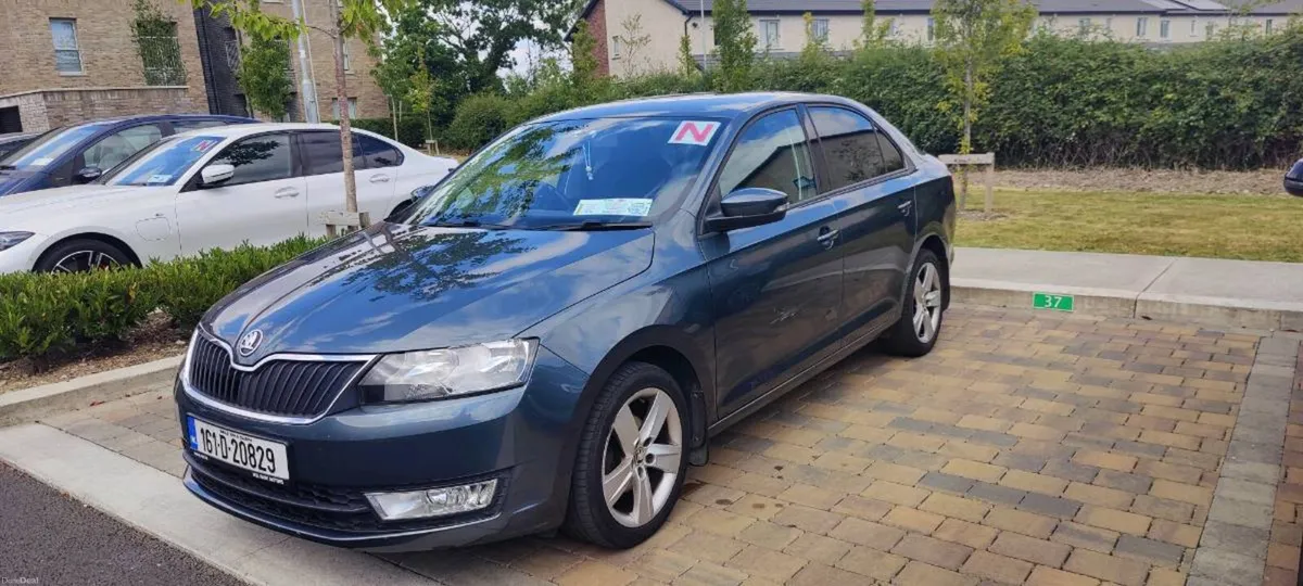 Skoda Rapid 161 - Image 3