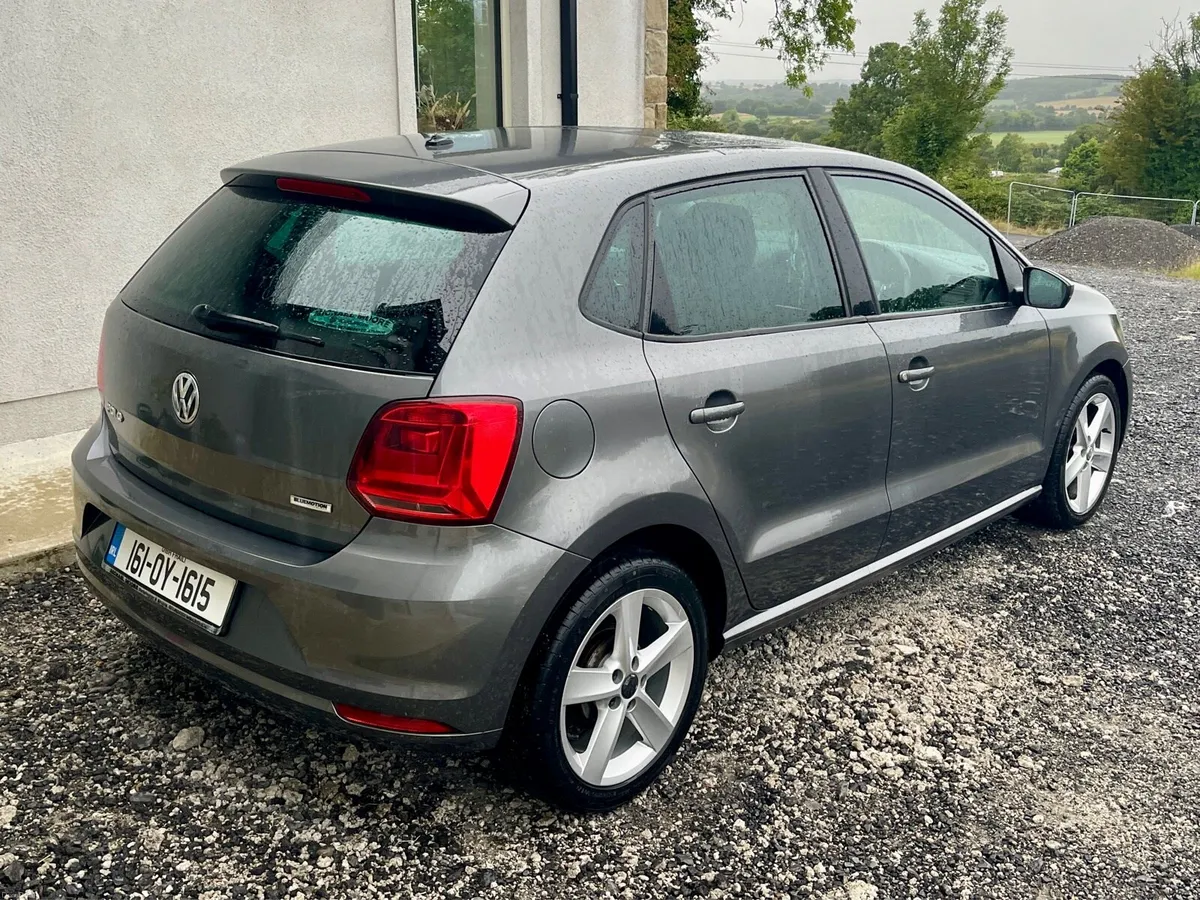 Vw polo - Image 4