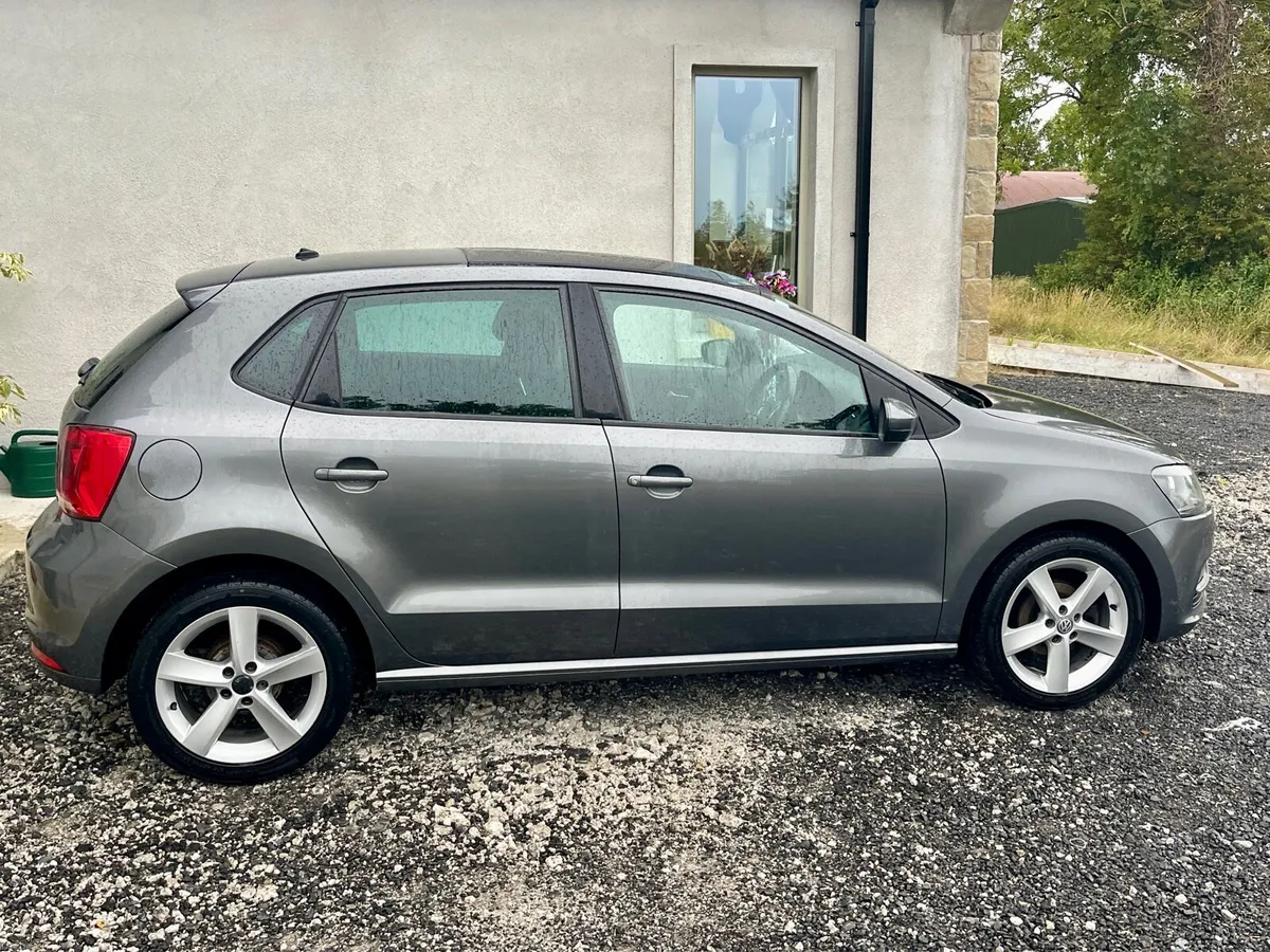 Vw polo - Image 5