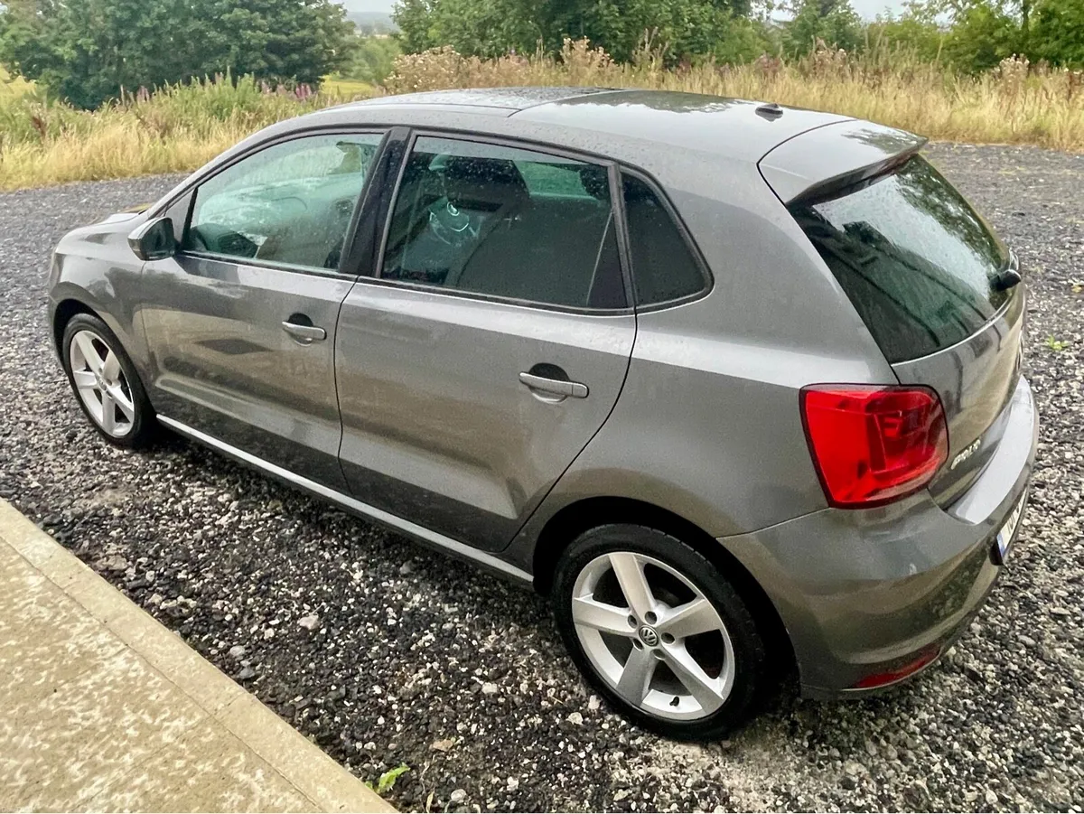 Vw polo - Image 3