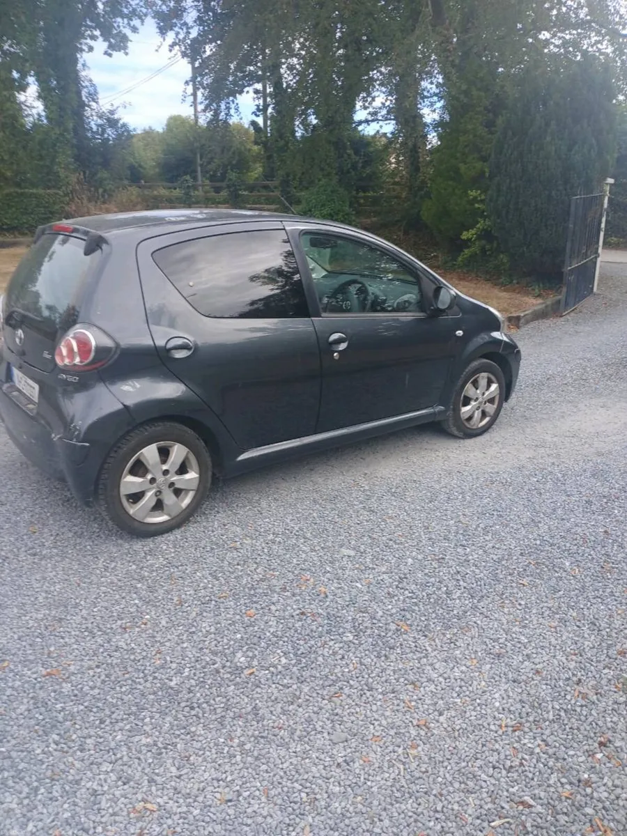 Toyota - Image 5