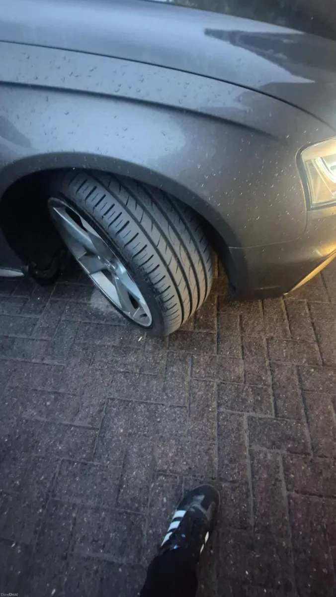 Audi A4 2013 - Image 6